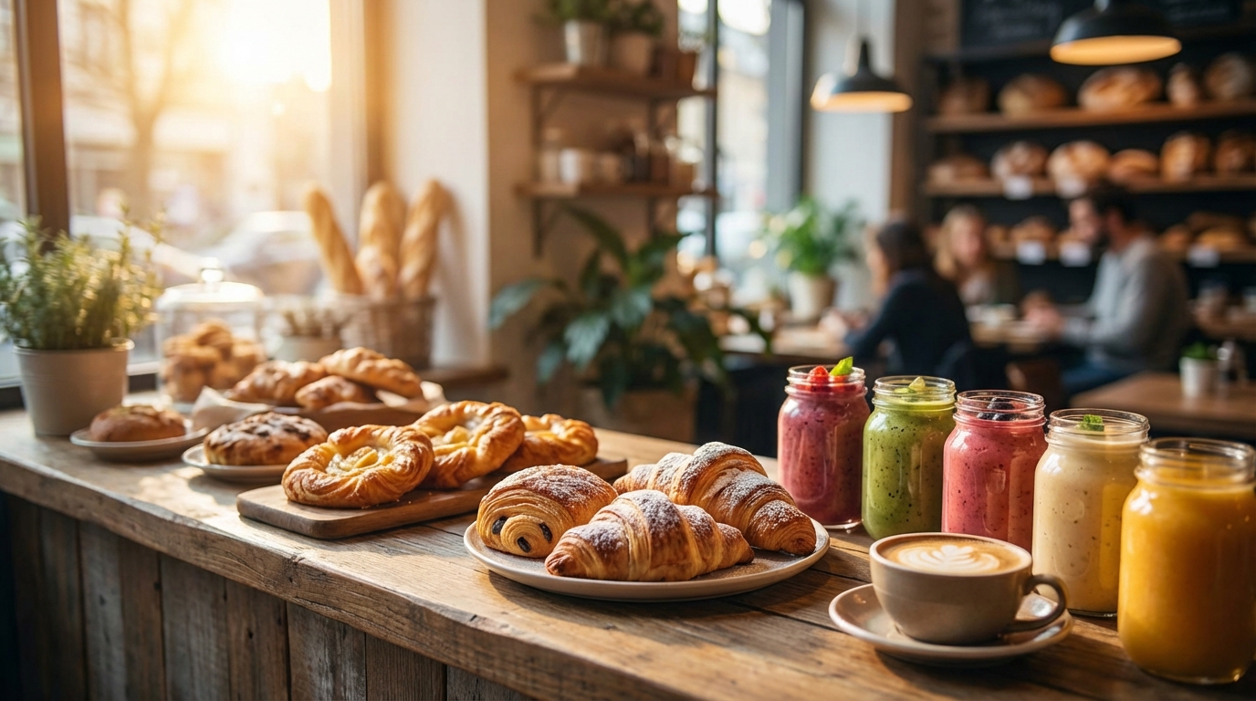 Bakeryzhizz Community