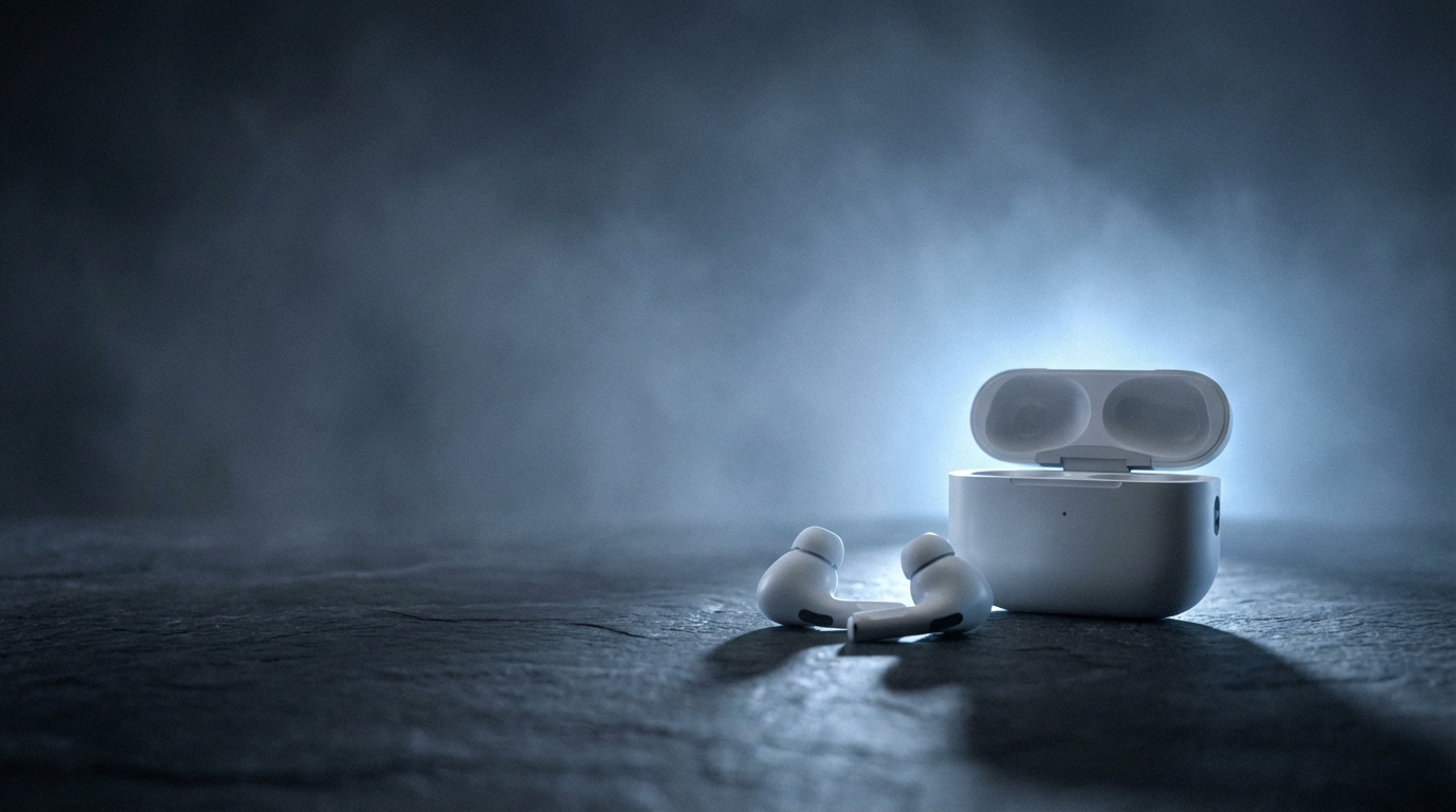 Wireless Earbuds Pro