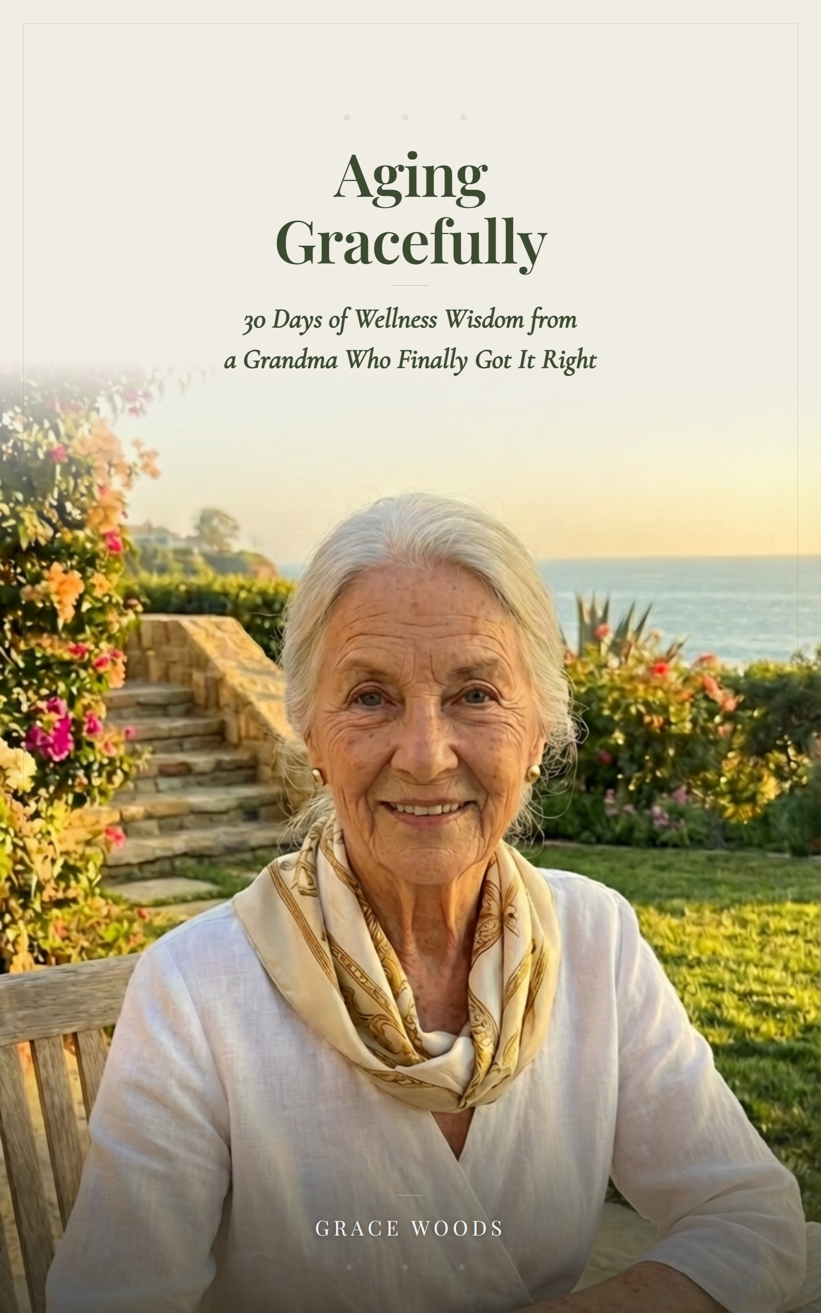 Aging Gracefully