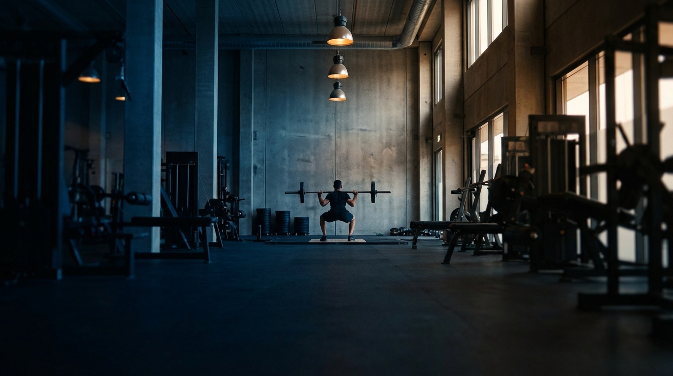 The Gym Secrets Nobody Tells Beginners