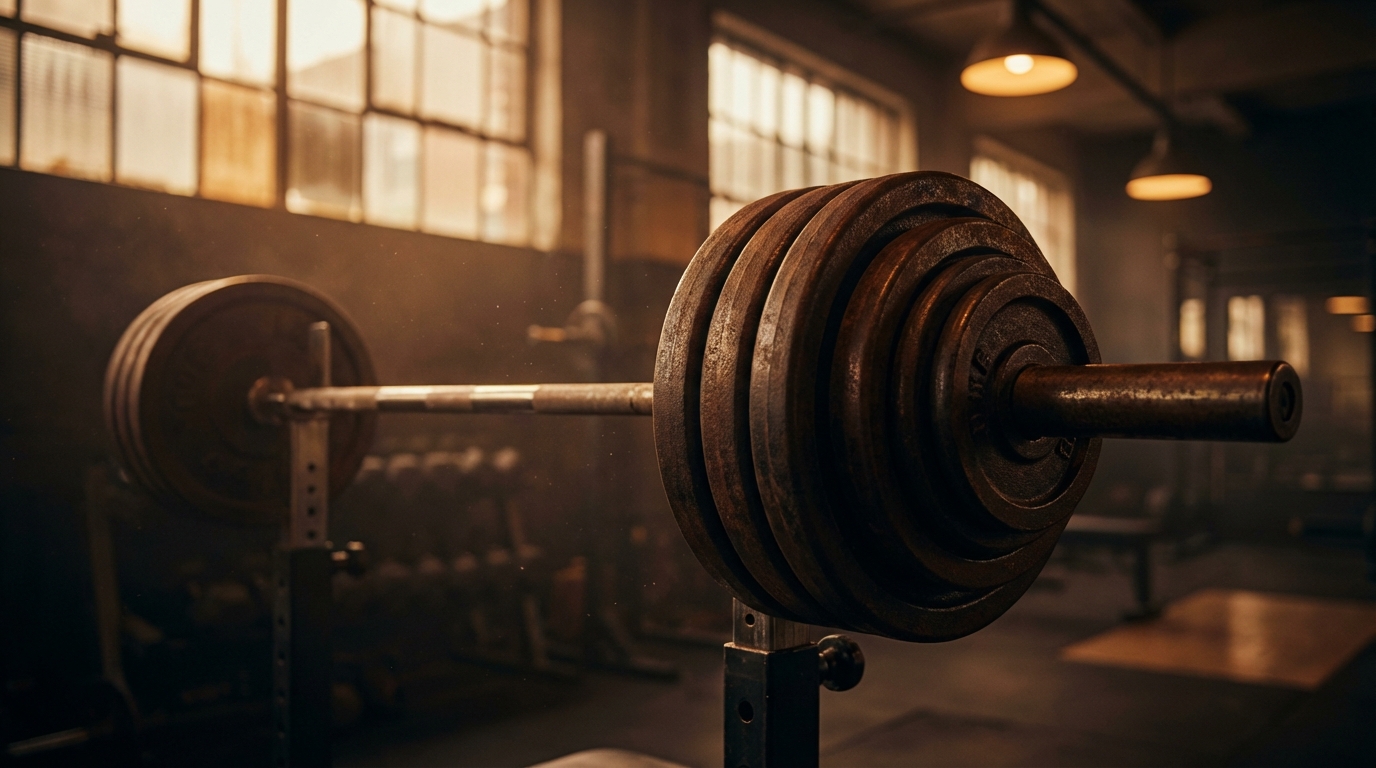 Muscle Building Program