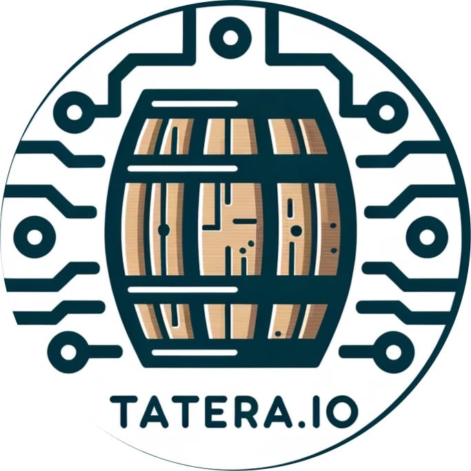 tateraio