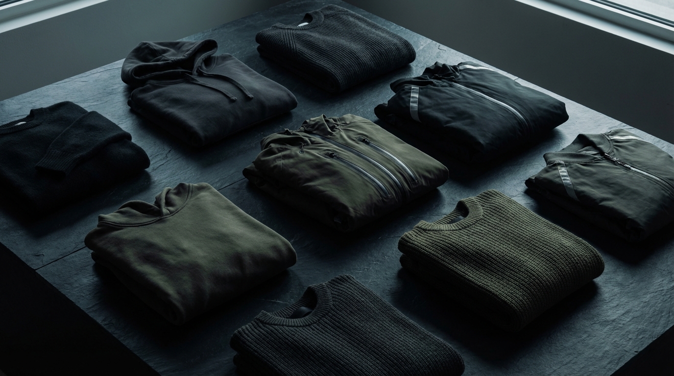Clothing
