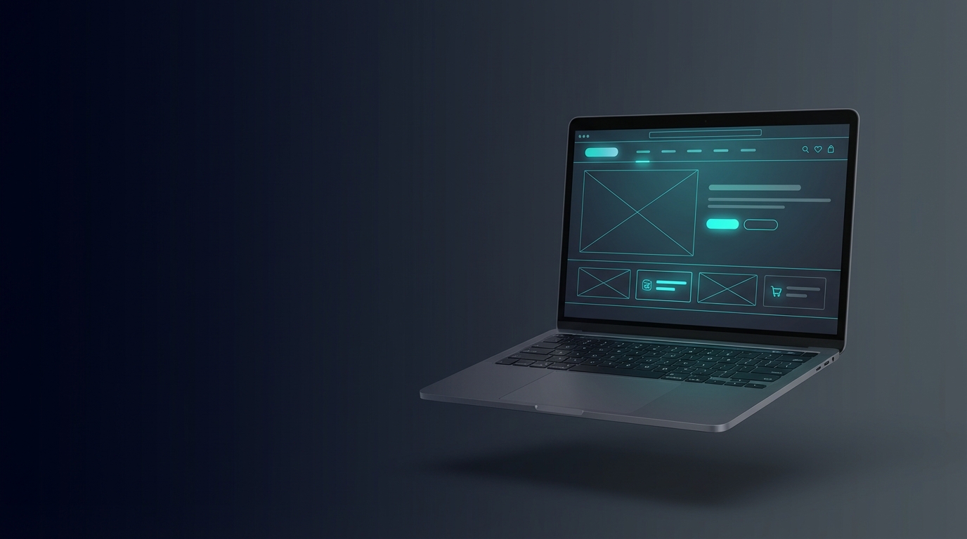 Starter Website Package