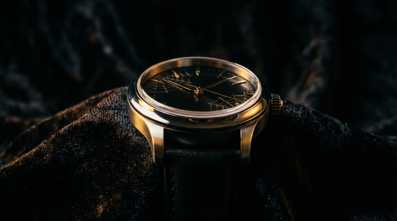 Relógio Arachne Classic