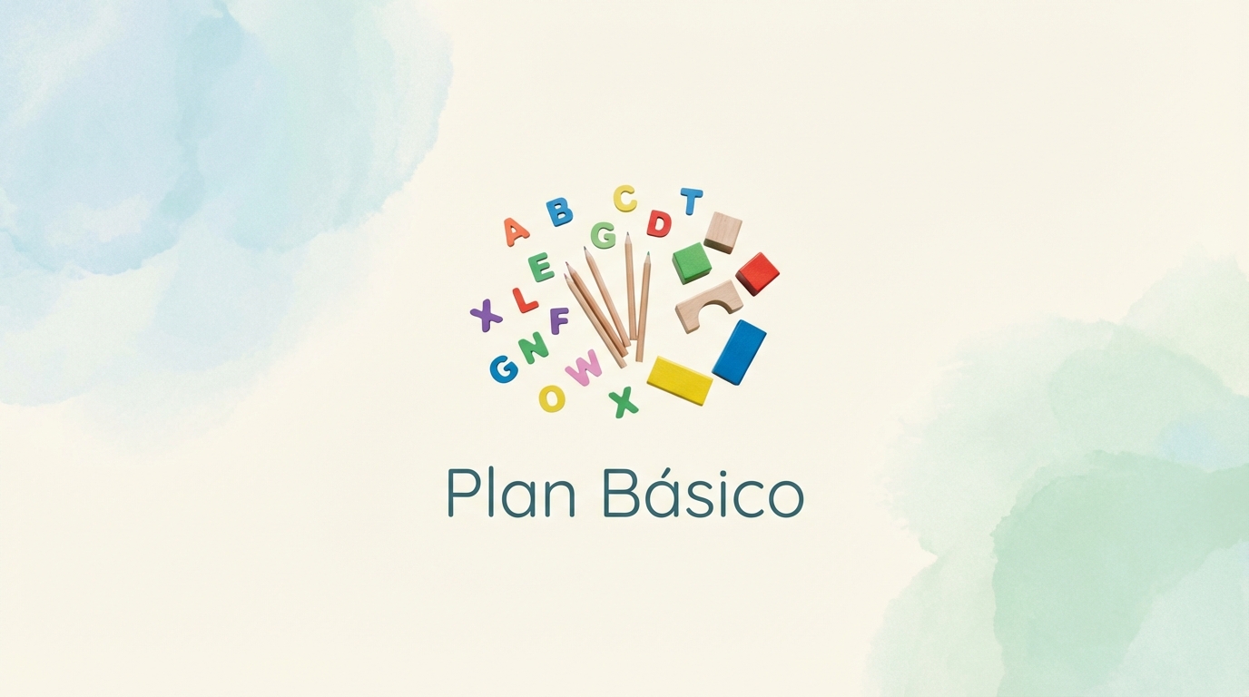 Plan Básico
