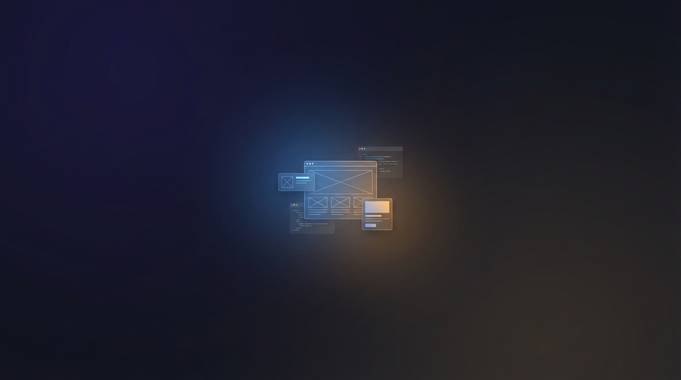 Custom Website Design