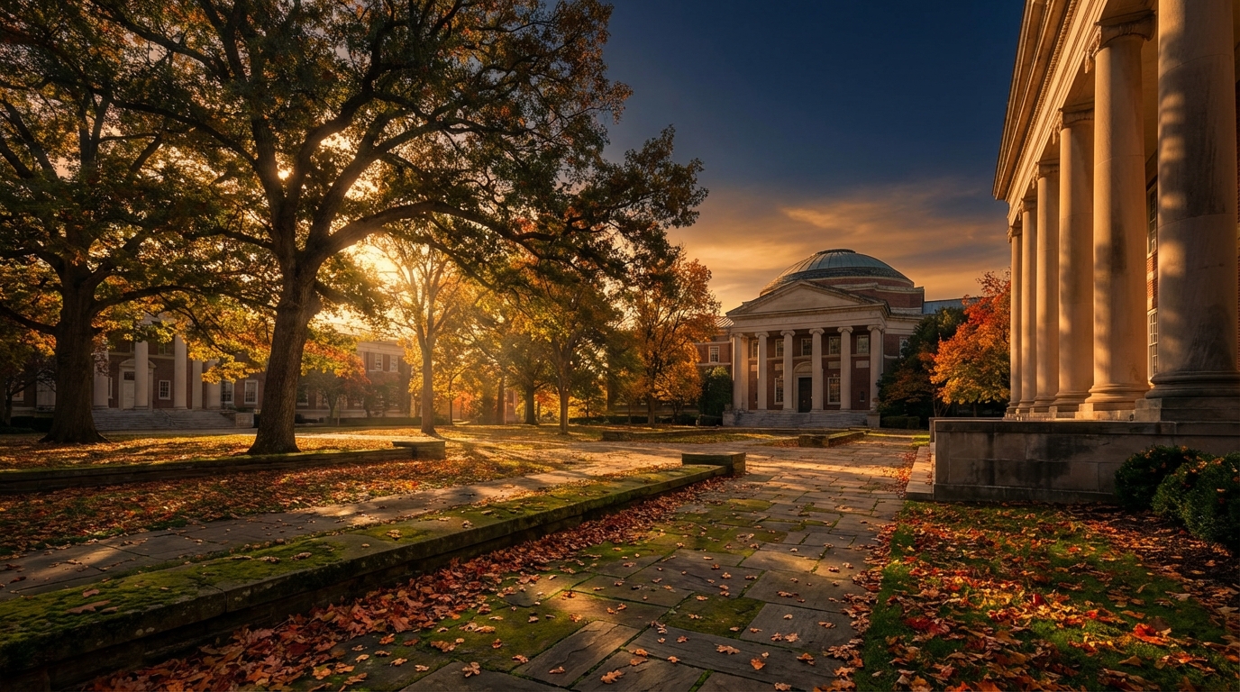 Elite Admissions Package