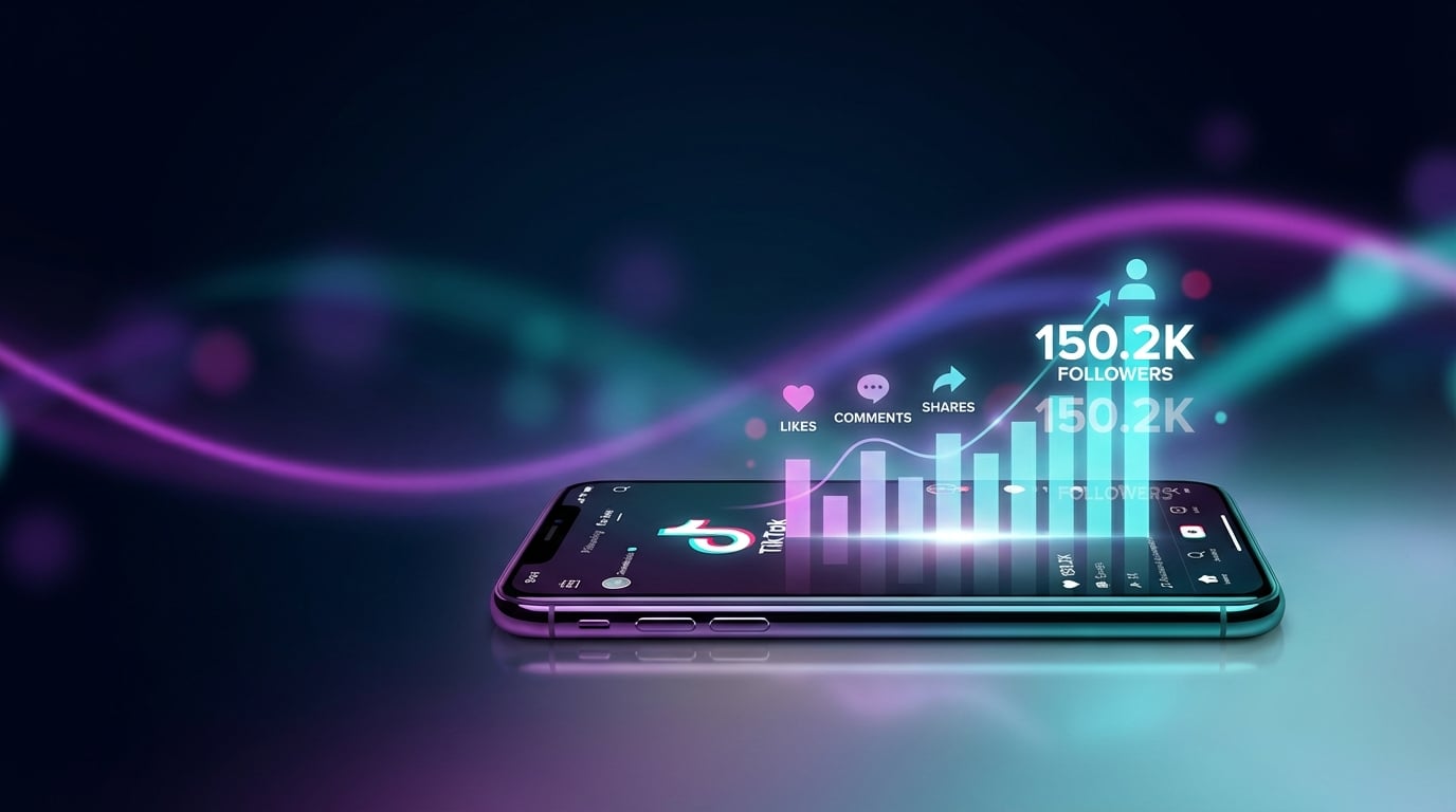 TikTok Growth Membership