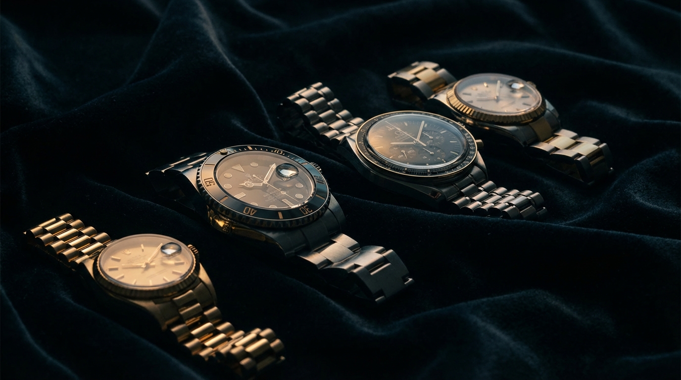 Watches