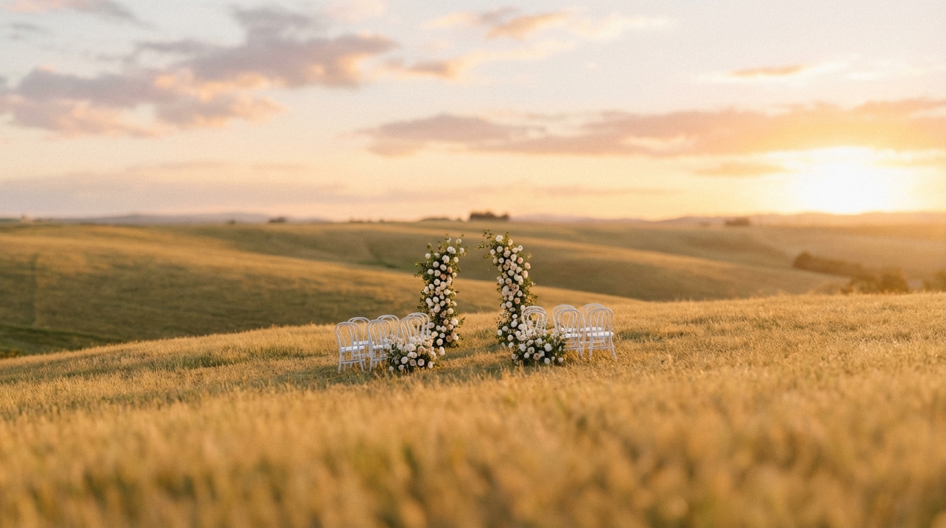Wedding Consultation