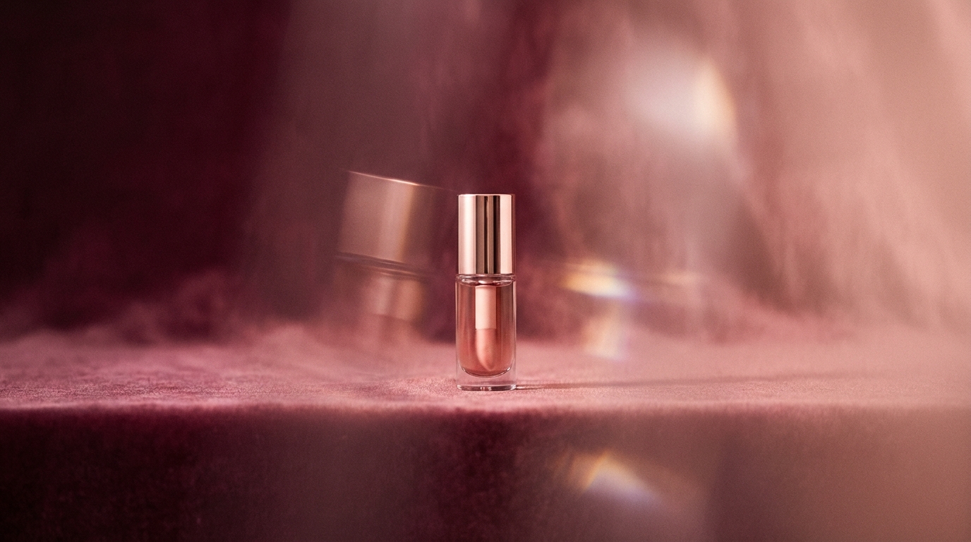 Velvet Drip Lip Oil