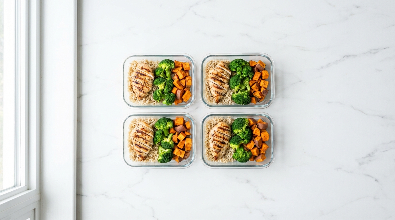 Munch Meals