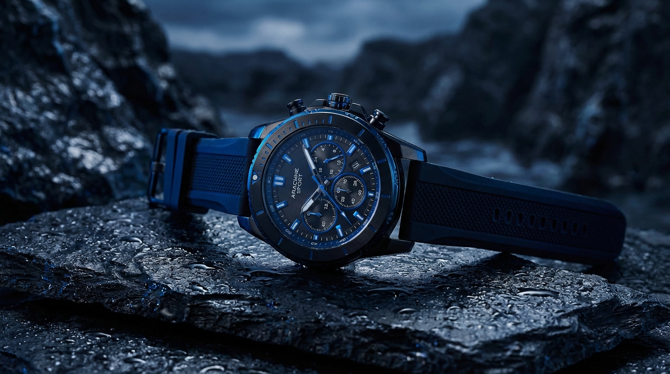 Relógio Arachne Sport