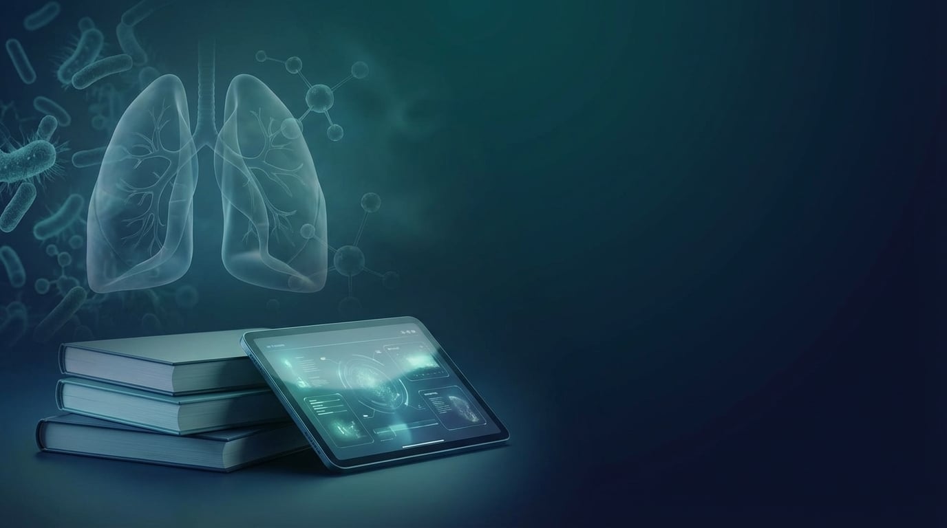 Tuberculosis — Complete Course