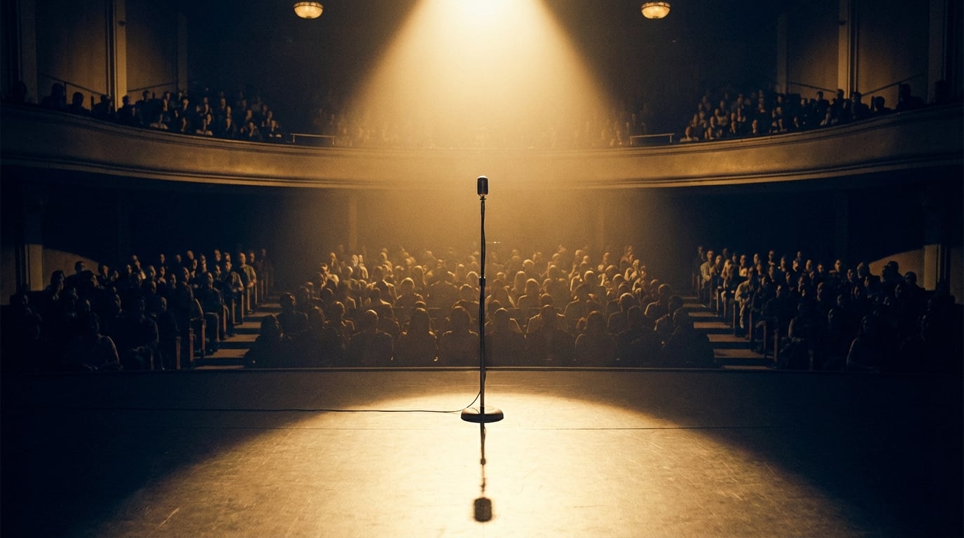 Pitch Competition Access