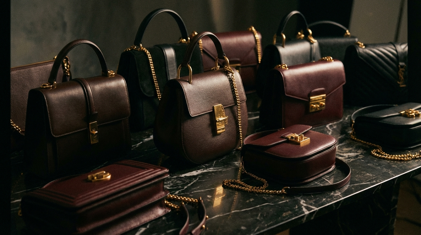 Bags
