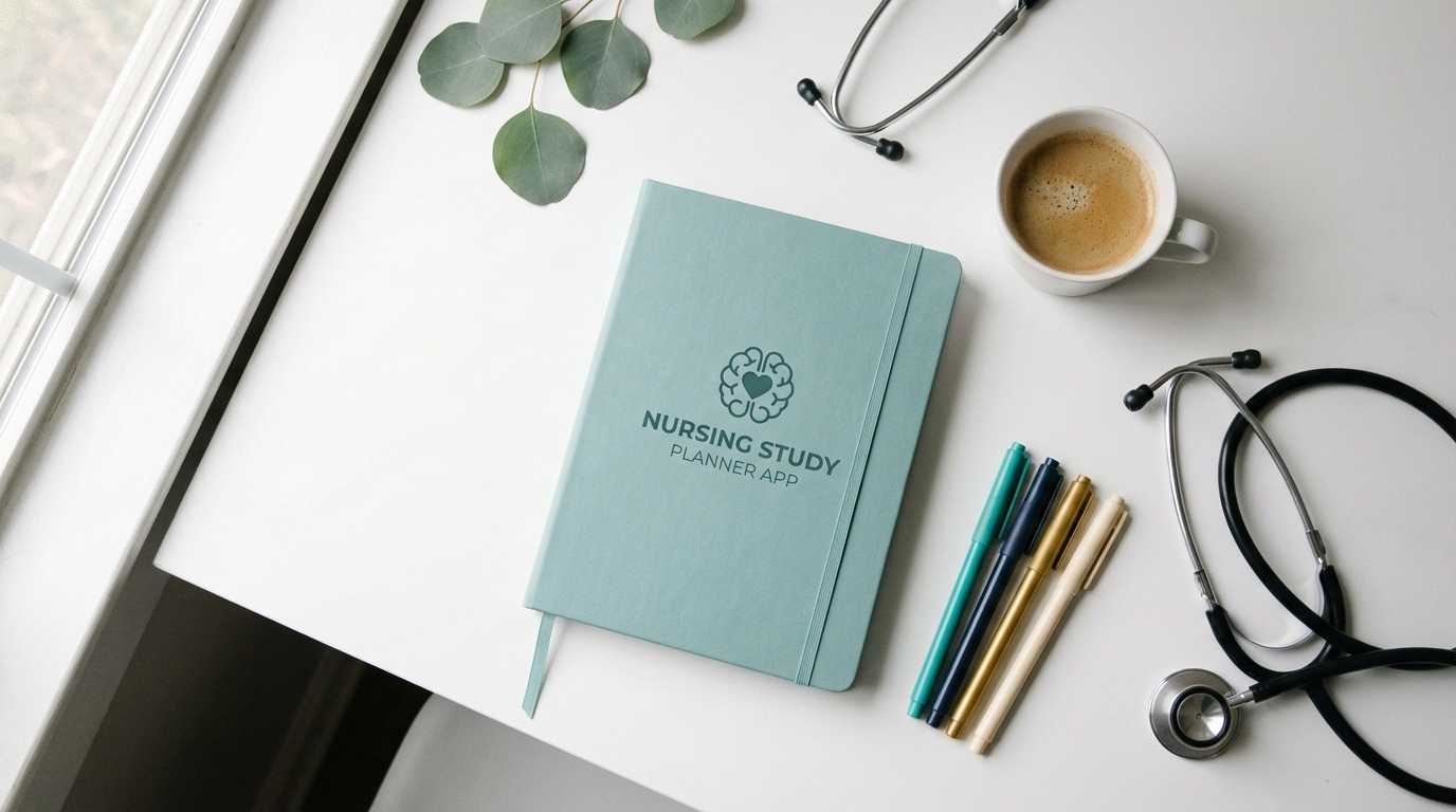 Nabda Planner Pro