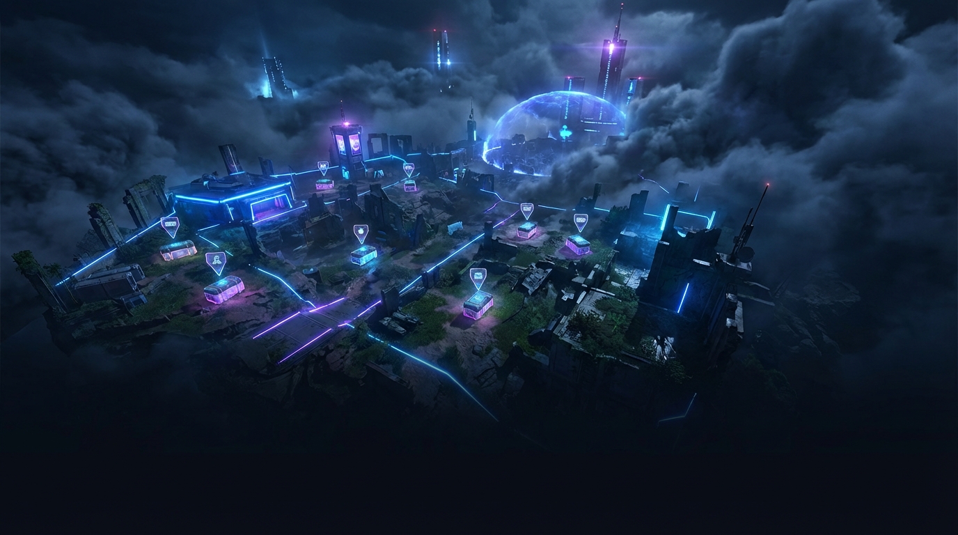 Drop Zone Premium
