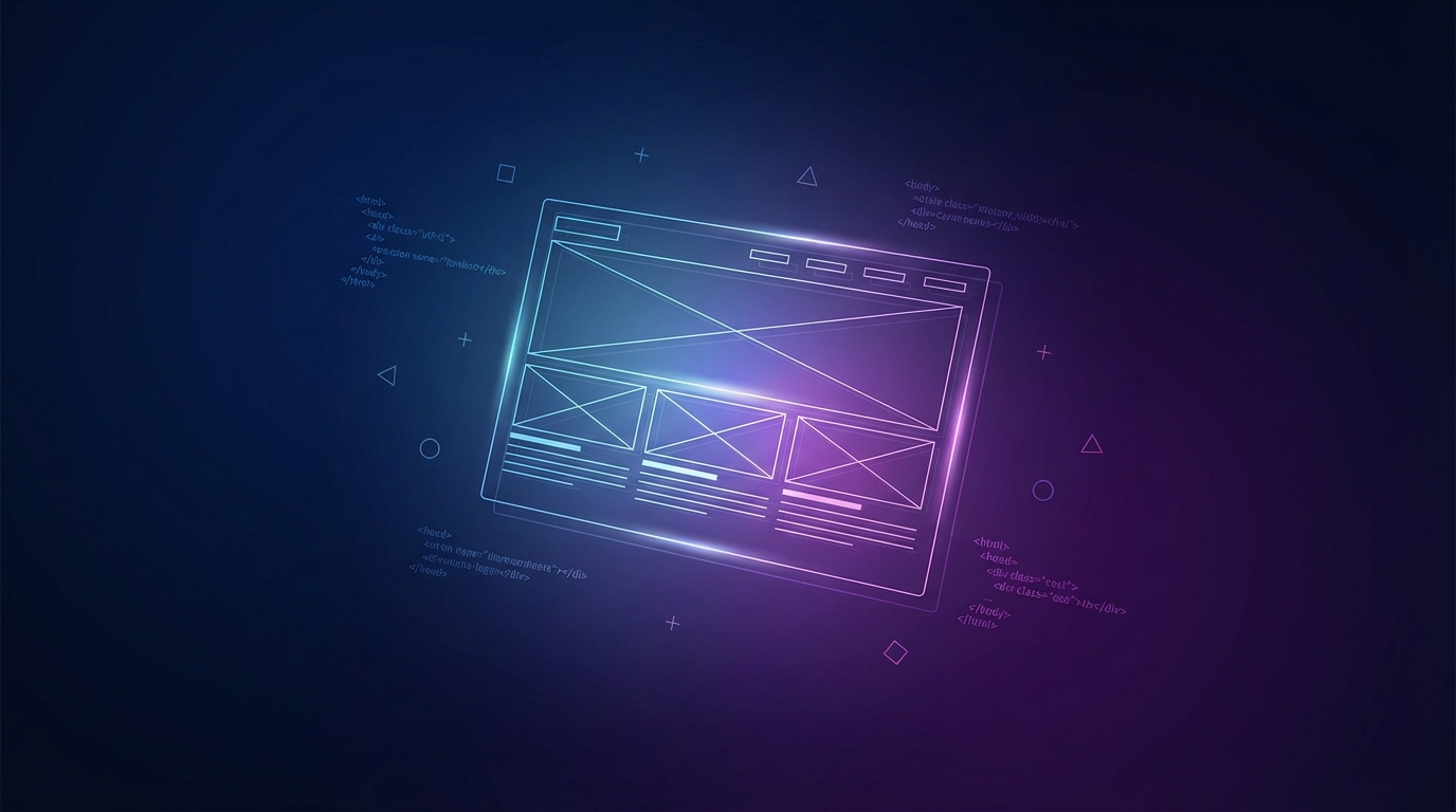 Website Build + Maintenance