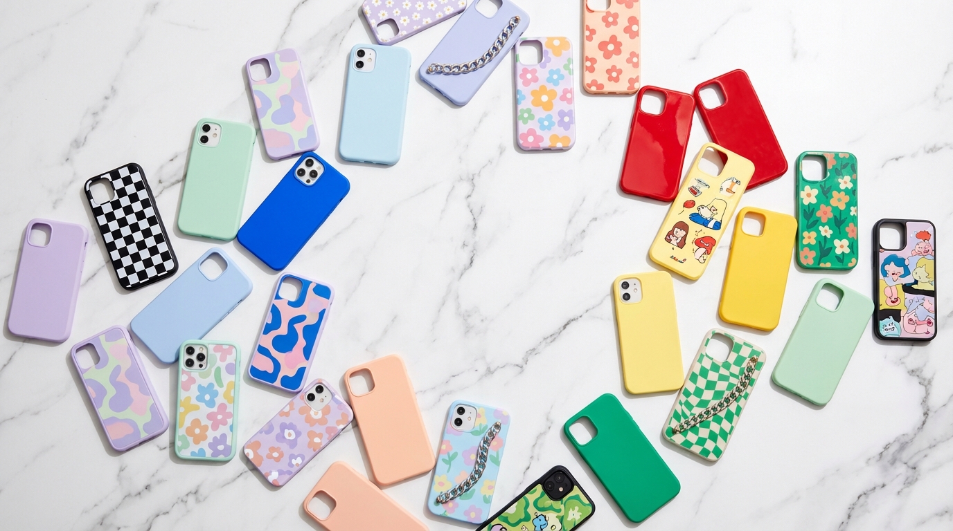 Phone Cases