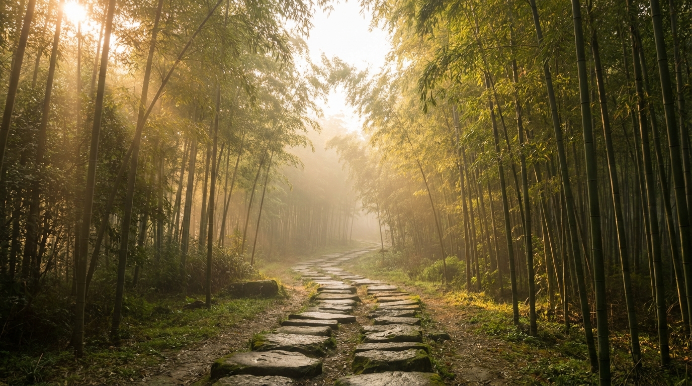 30-Day Healing Journey
