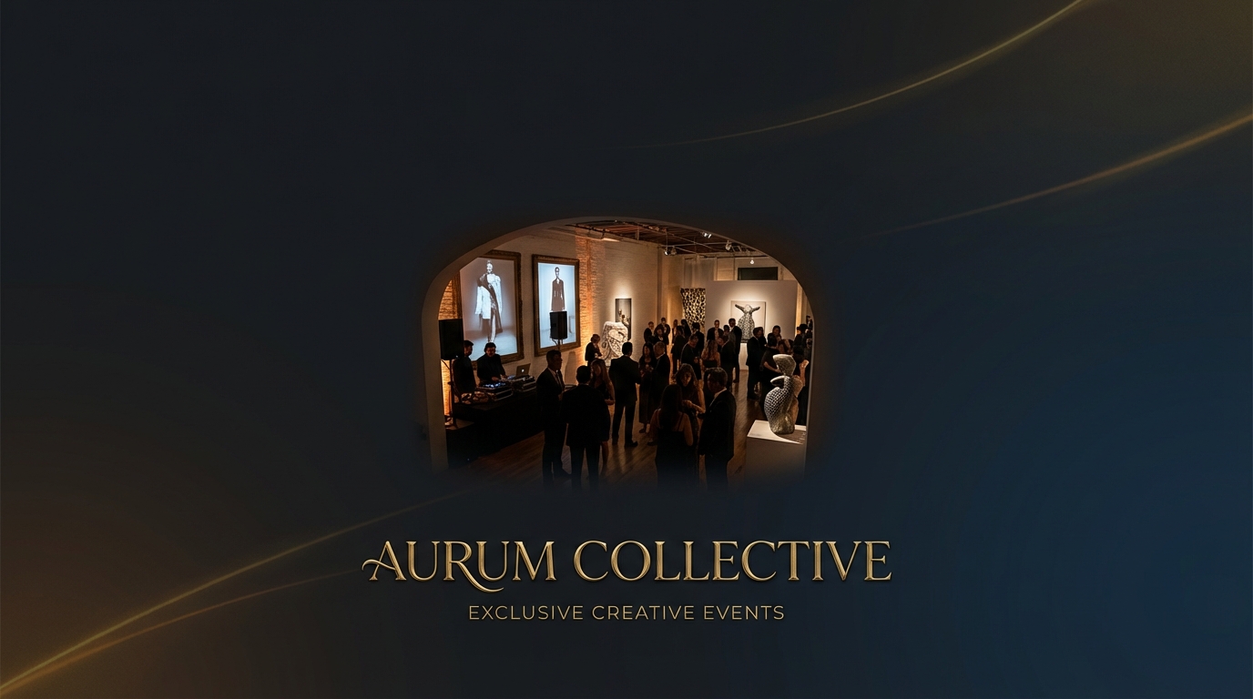 VIP Event Access