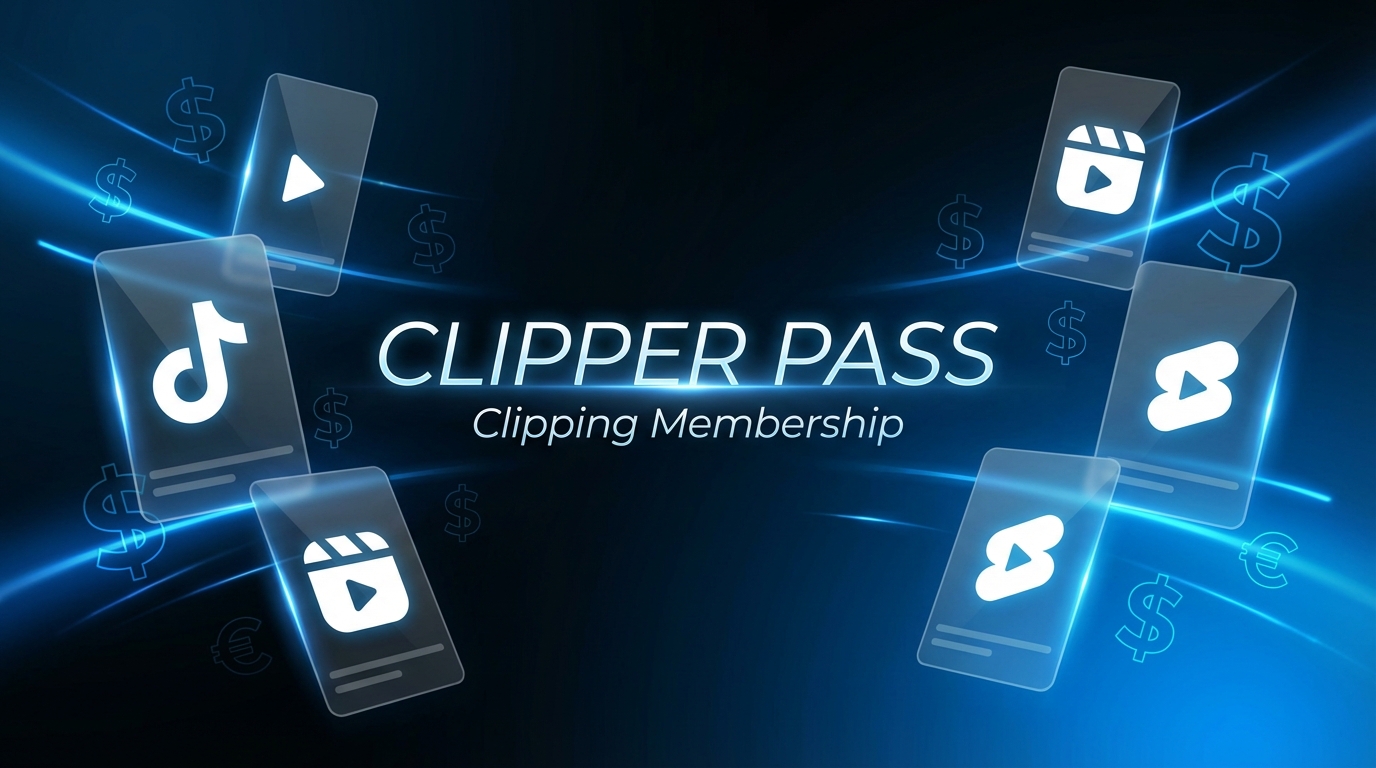 Gaming Clipper Pass