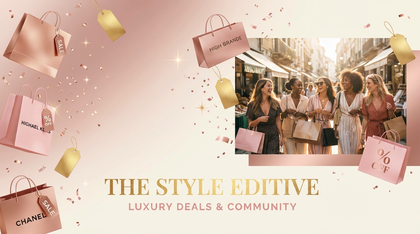 Deals & Steals