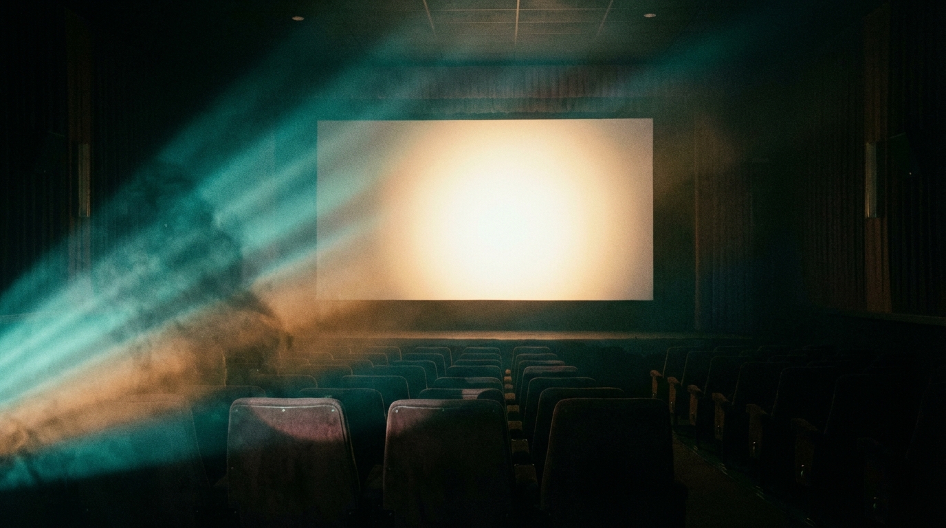The Screening Room