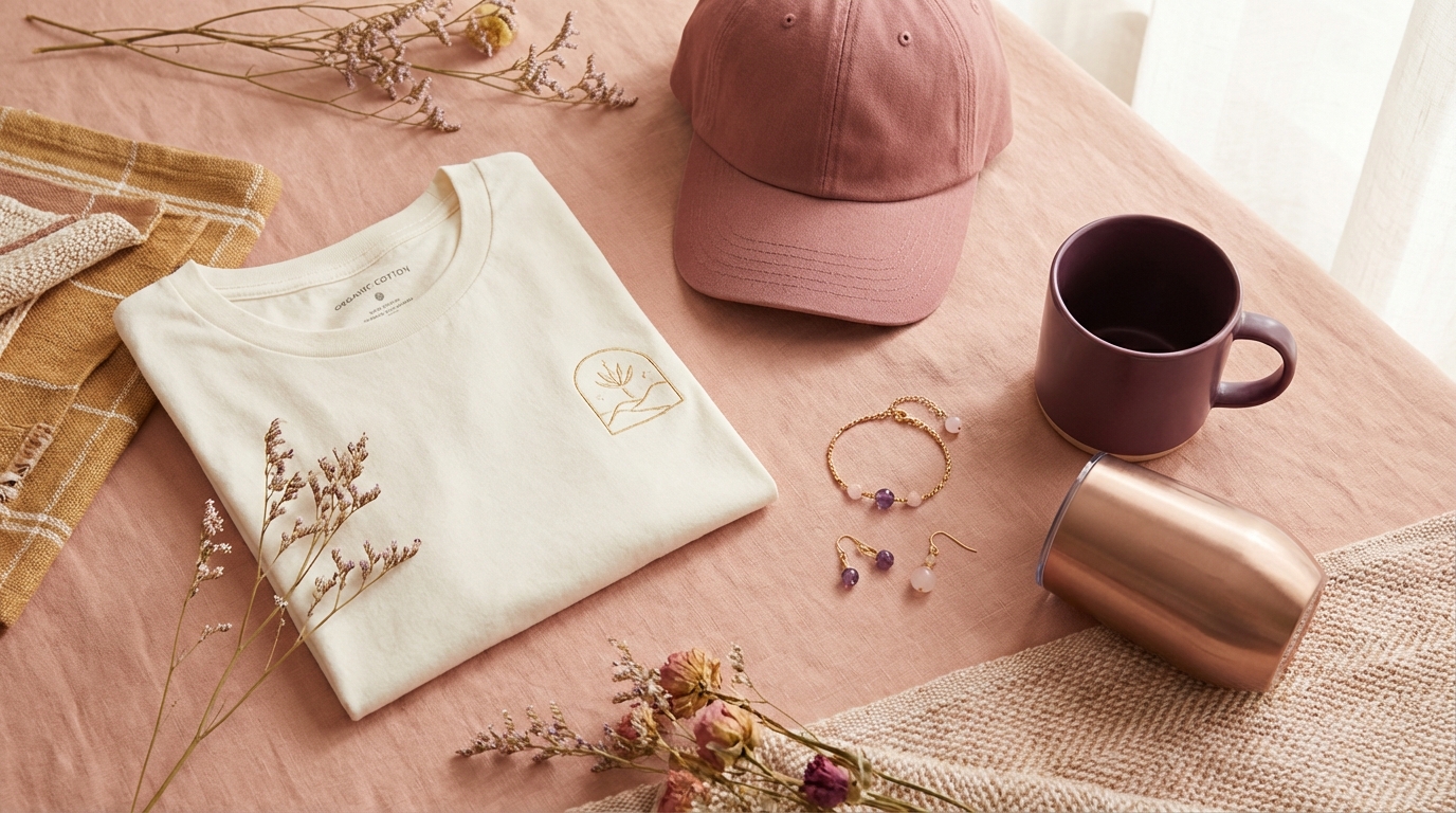 Rising Together Merch