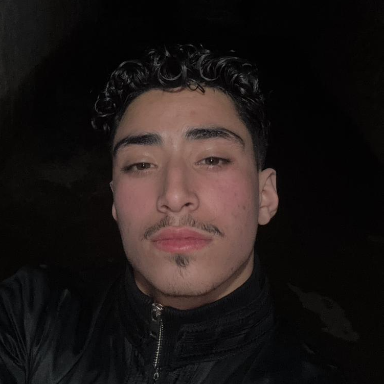 Marouane Benlazrag