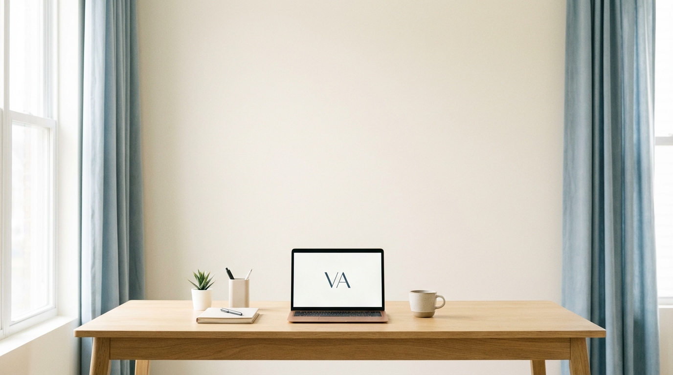 Part-Time Virtual Assistant