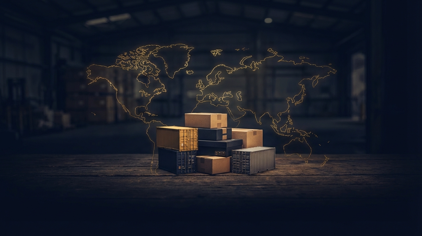 Product Sourcing Service