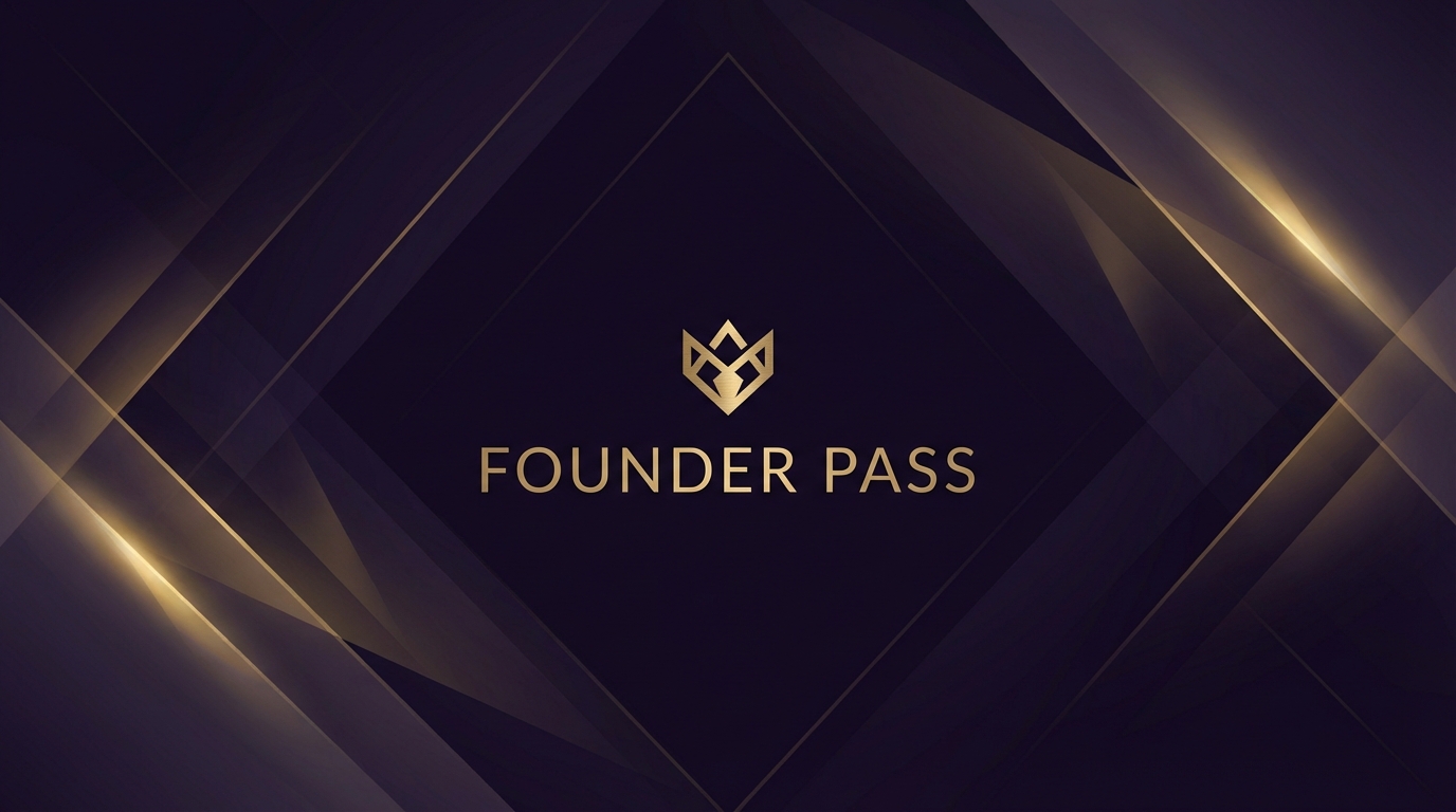 Founder Pass
