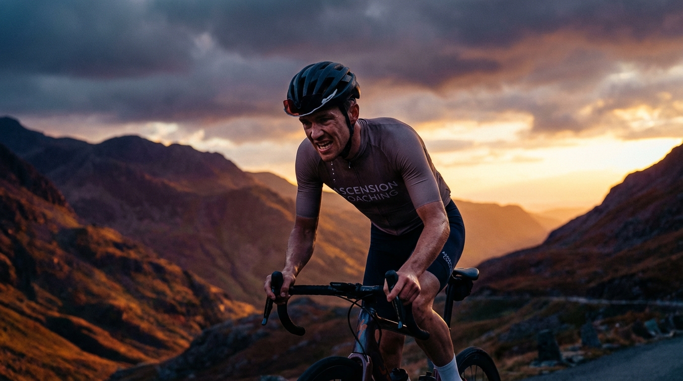 RideSharp Pro
