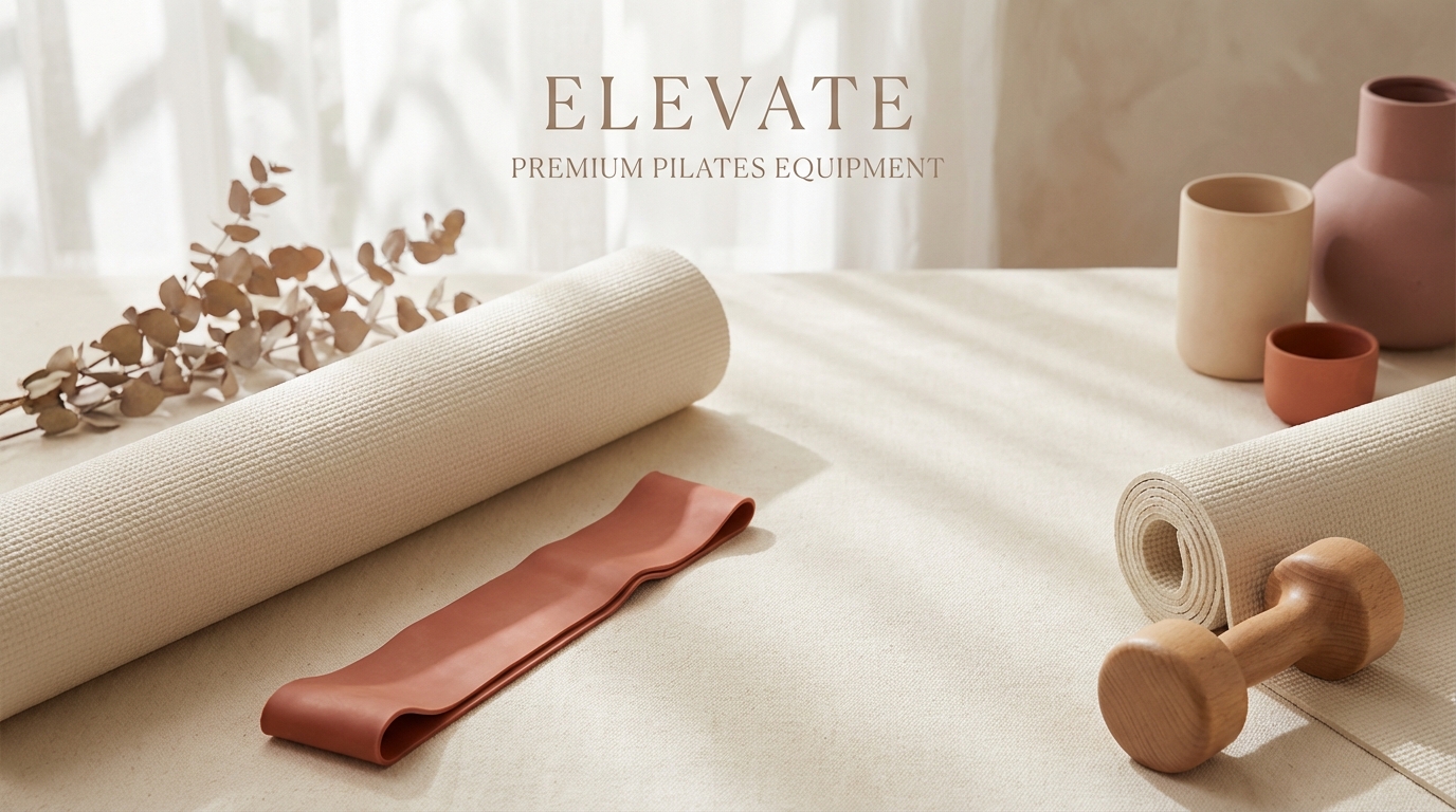 Pilates Equipment