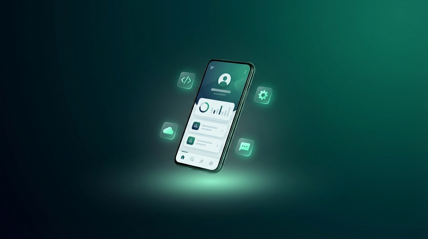 App Personalizada - Básica