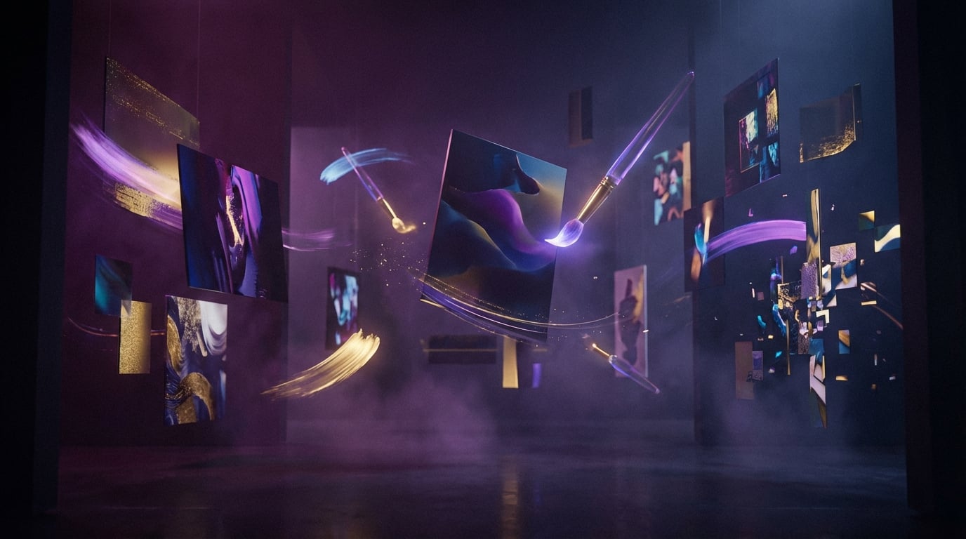 ArtVault Membership