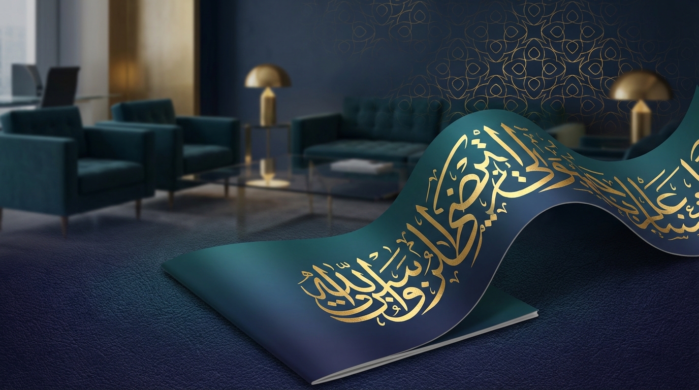 Arabic for Professionals