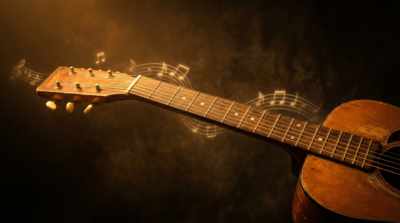 One-String Mastery System