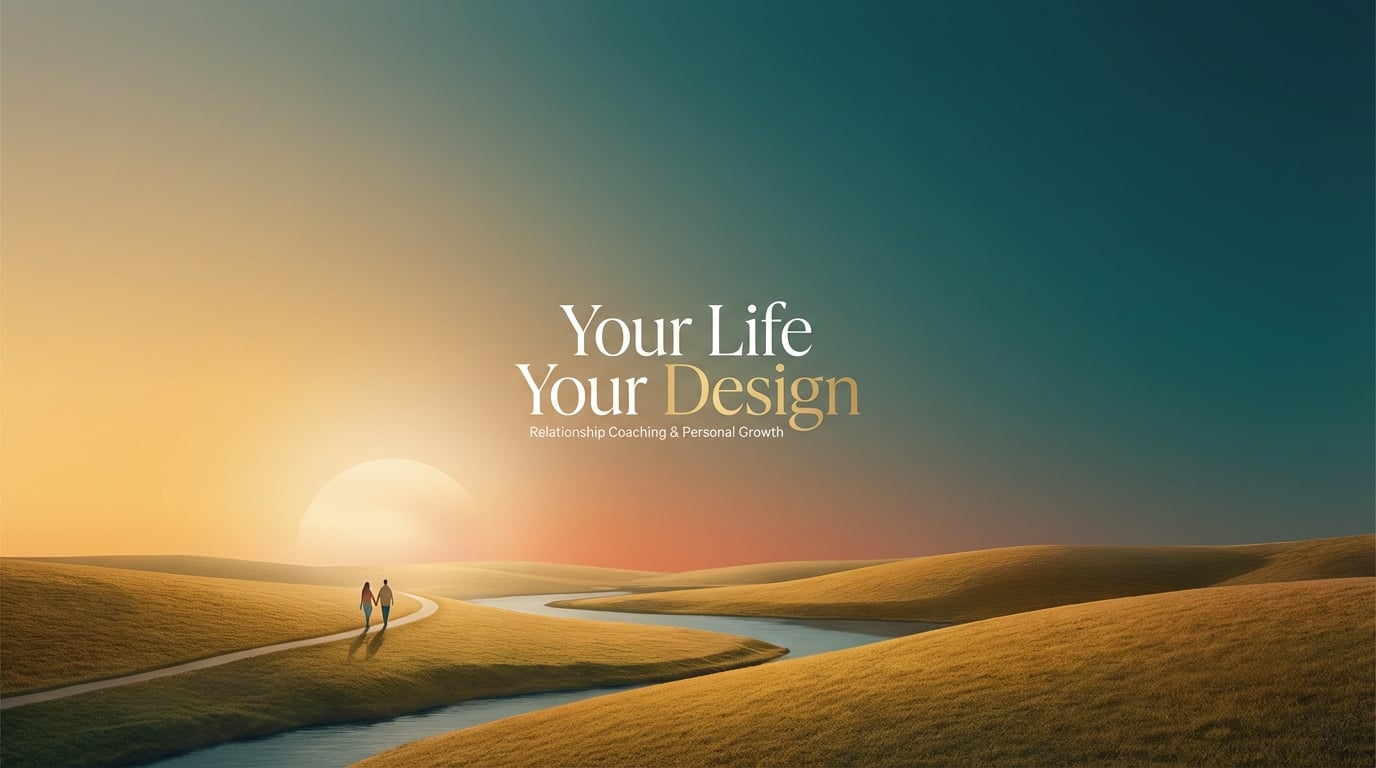 Your Life Your Design banner