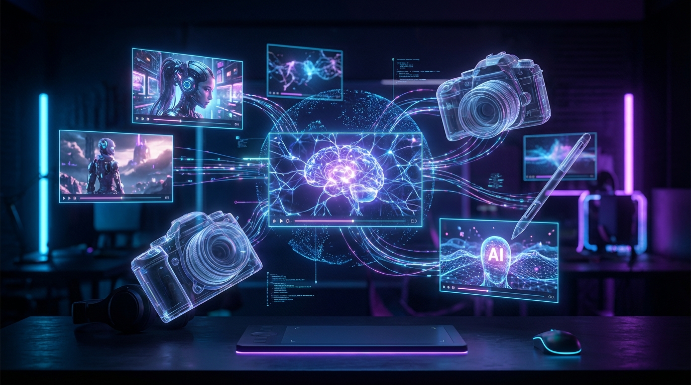 AI Creators Club