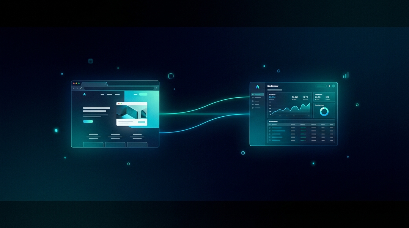 Ads + Website Bundle