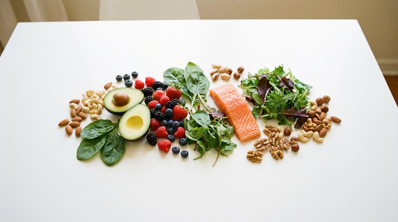 Complete Diet & Nutrition Course