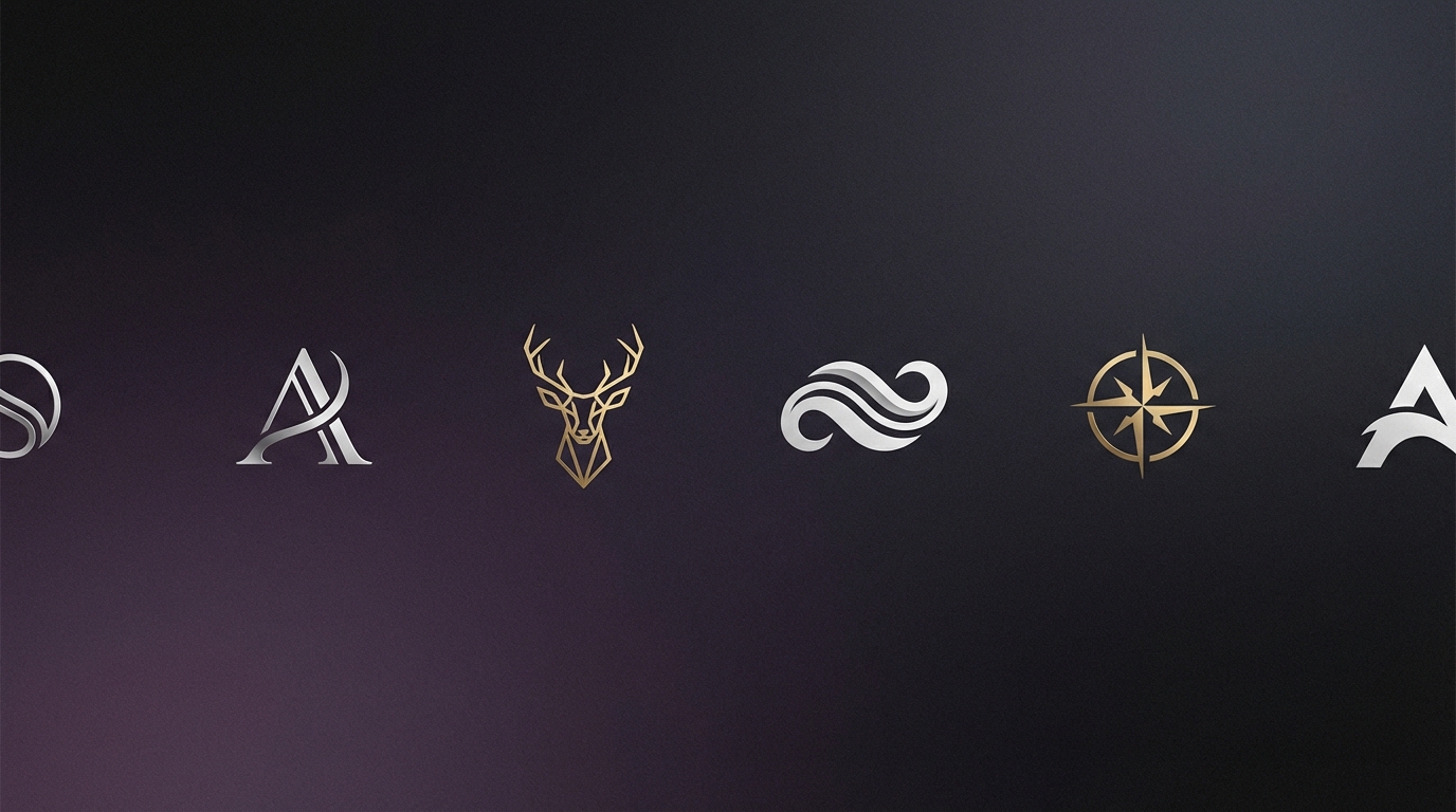 Logo Design Templates