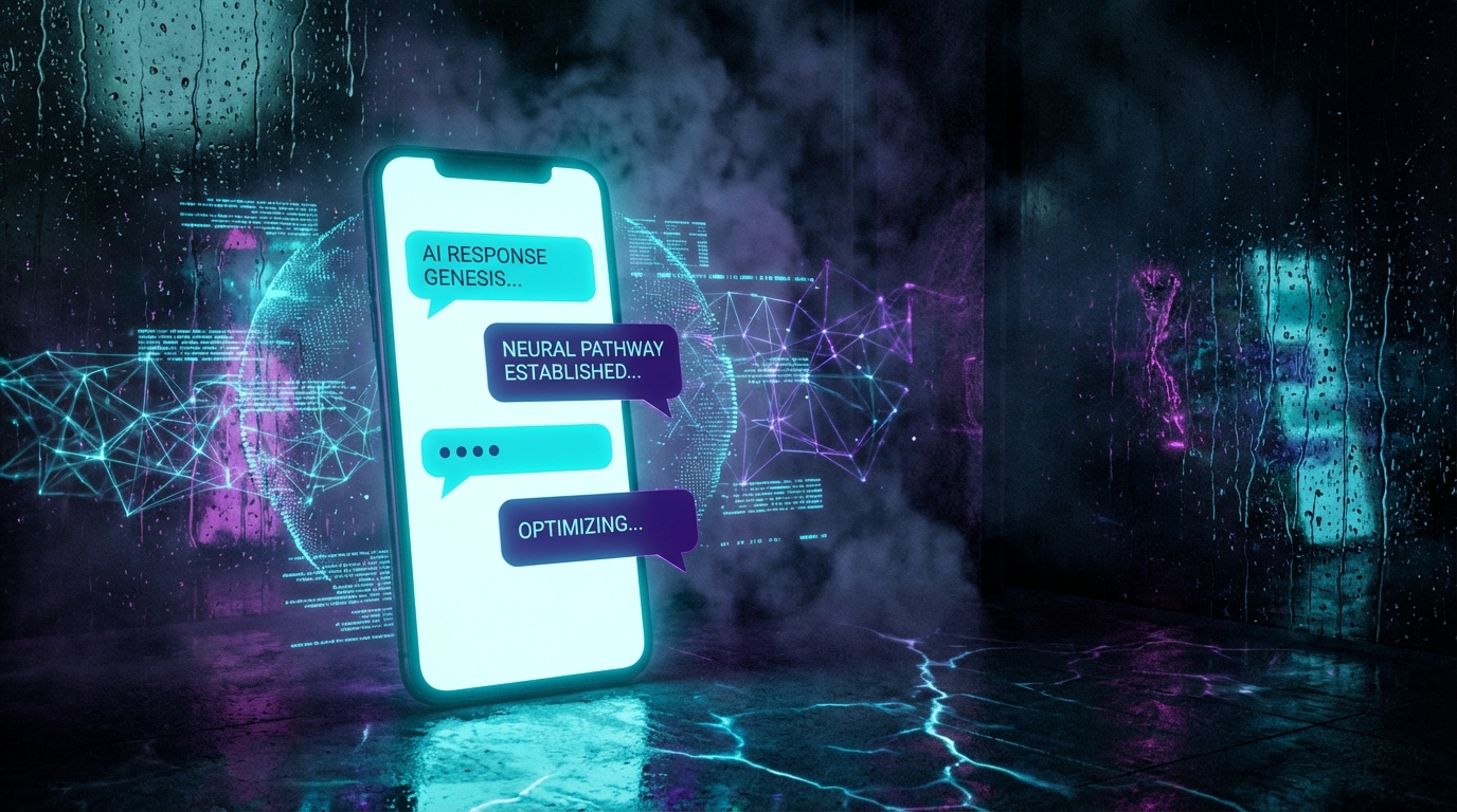 Undetected AI Access