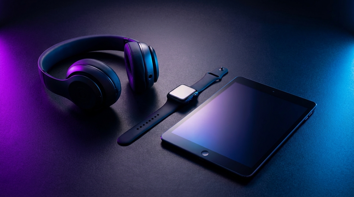 Amazon Tech Deals