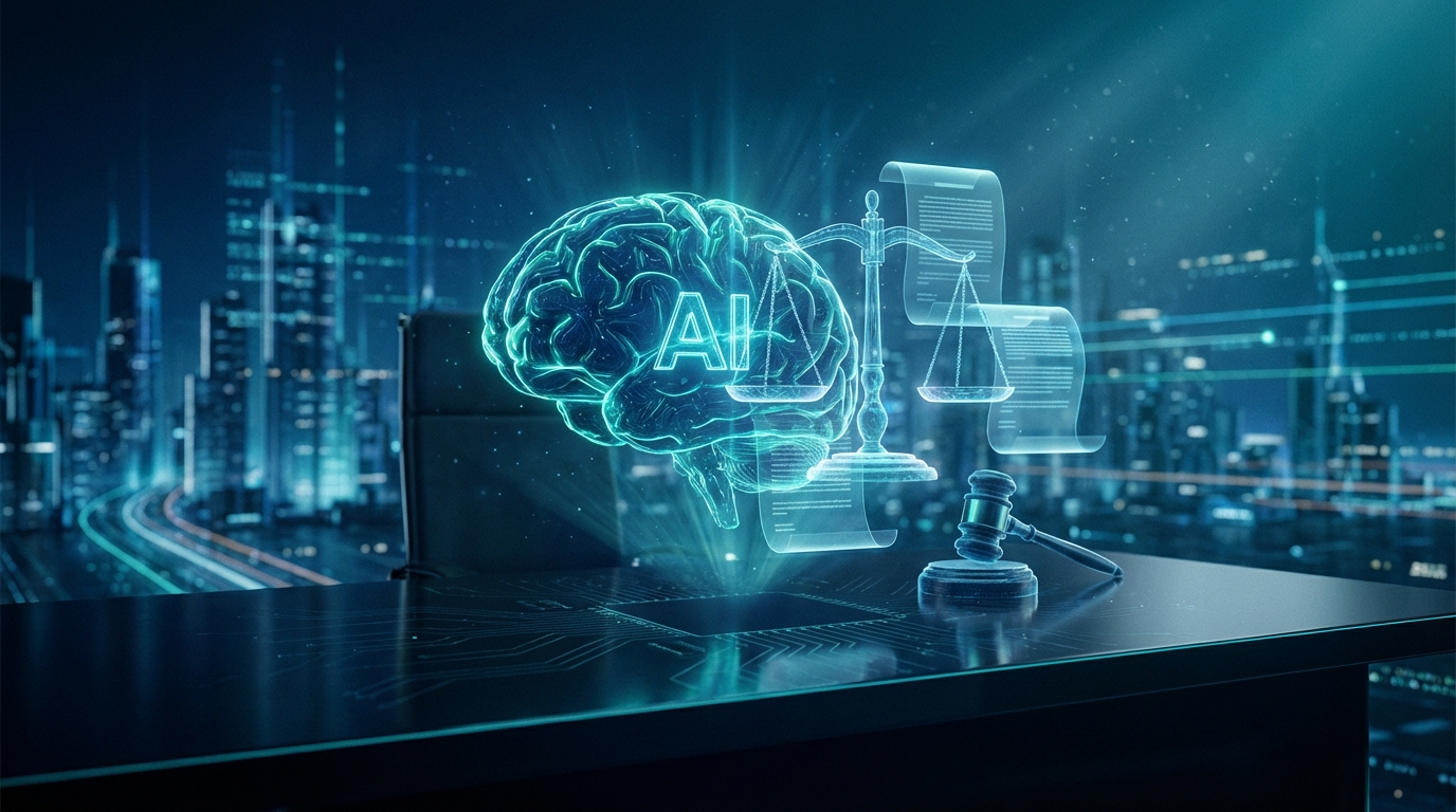 Legal AI Agent Pro