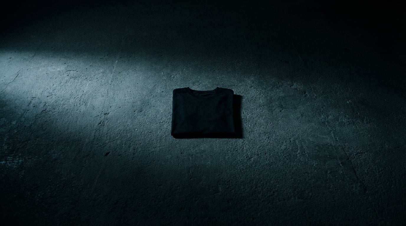Merch Shop
